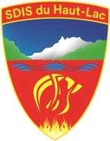 SDIS du Haut-Lac
