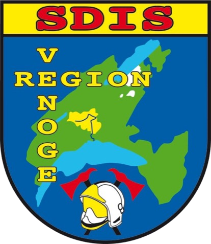 SDIS Région Venoge